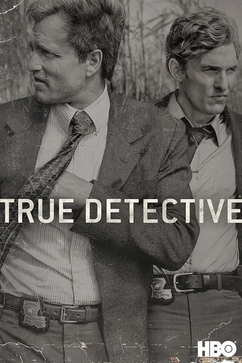 True Detective saison 1 - Image 1
