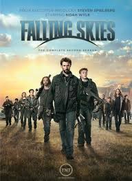 Falling Skies saison 2 - Image 1