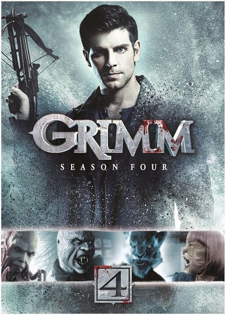 Grimm saison 4
