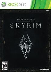 The Elder Scrolls Skyrim (sans pochette) - Image 1