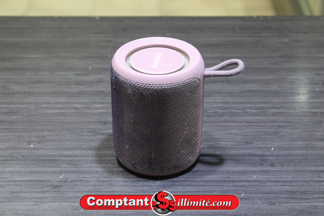 Haut-Parleut Bluetooth