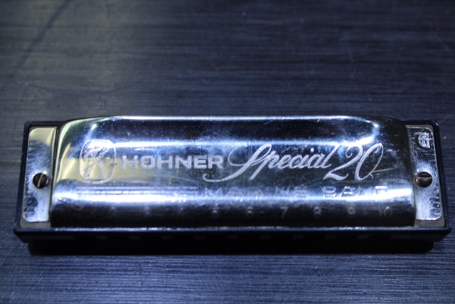 Harmonica (G) - Image 2