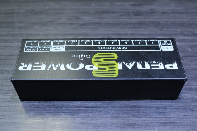 Multiprise pour Pedale - Image 3