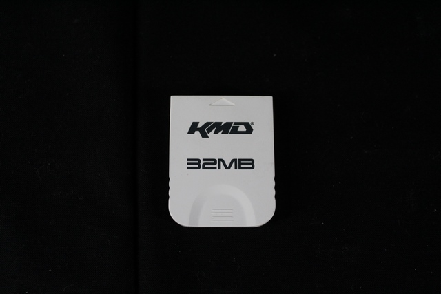 carte memoire 32mg - Image 1