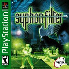 Syphon Filter - Image 1