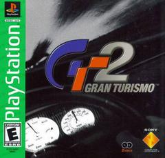 Gran Turismo 2 - Image 1