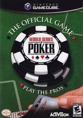 World Series Poker (sans pochette) - Image 1