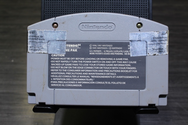 Nightmare Creatures (Boite et jeu) - Image 3