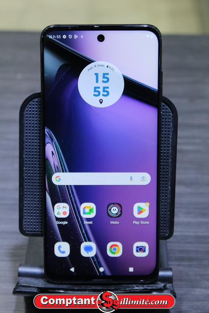 Motorola G Stylus 5G 128Go - Image 1