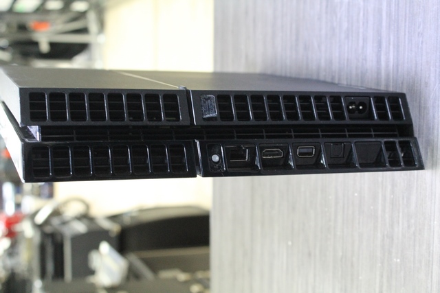 CONSOLE PS4 Star war + TC 500G - Image 3