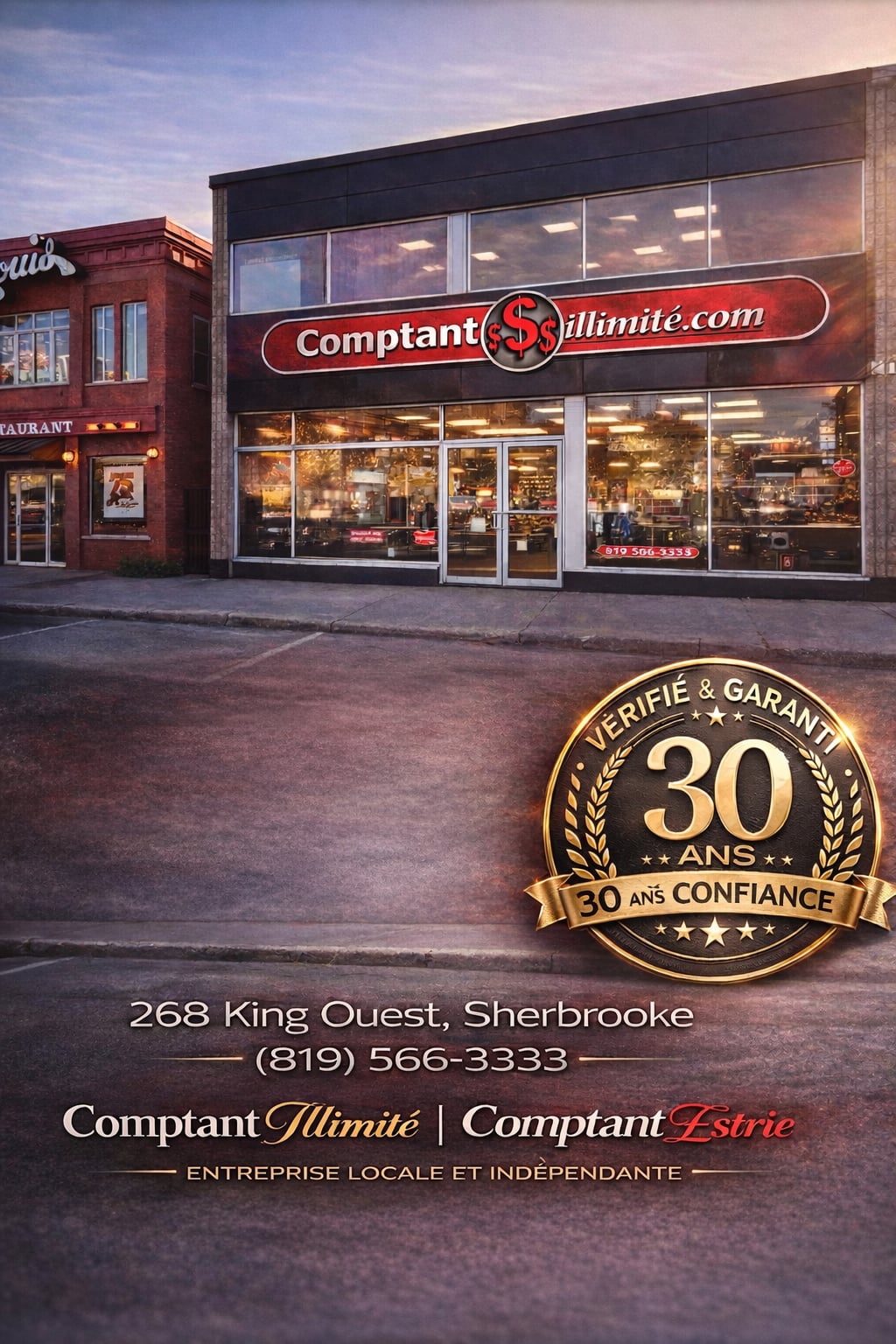 Lentille fish eye - Image 2