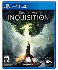 Dragon Age Inquisition - Image 1