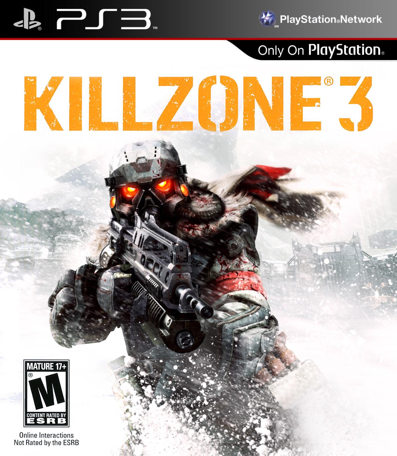Killzone 3 - Image 1