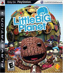 Little Big Planet - Image 1