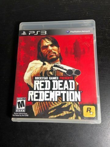 Red Dead Redemption - Image 1