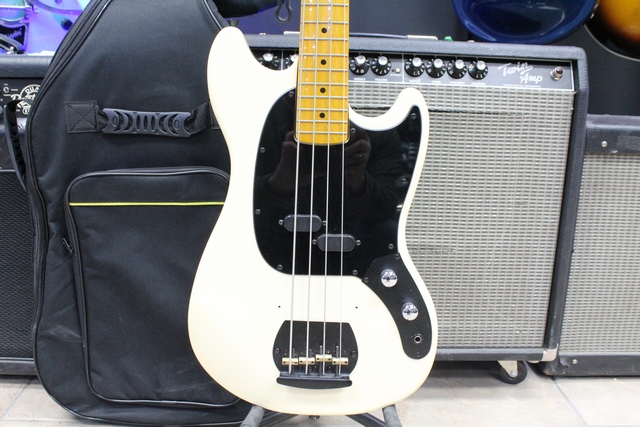 Basse 3/4 (Short scale) - Image 3