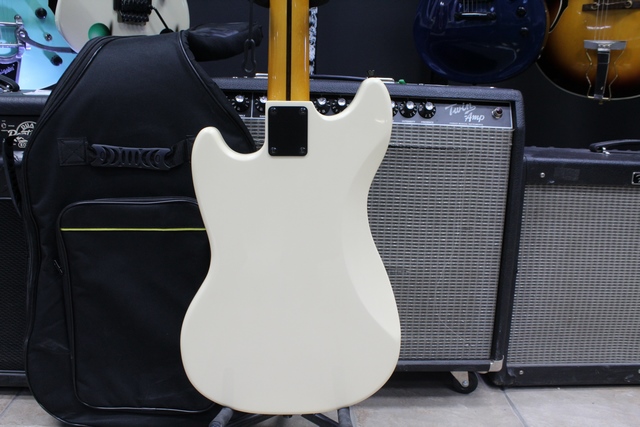 Basse 3/4 (Short scale) - Image 4