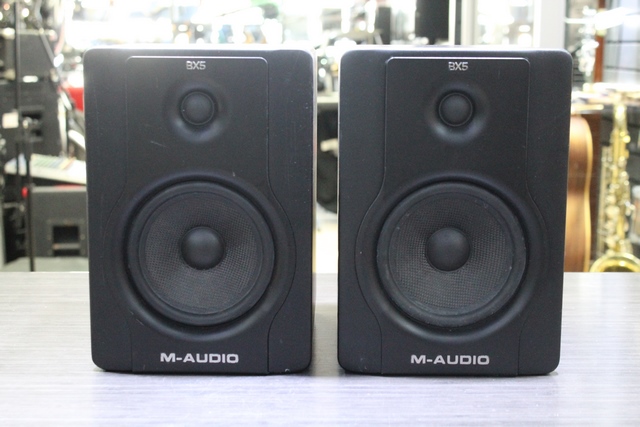 (70 watts) Moniteur Studio Amplifier  - Image 2