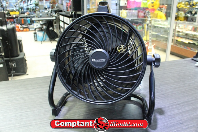 Ventilateur - Image 1