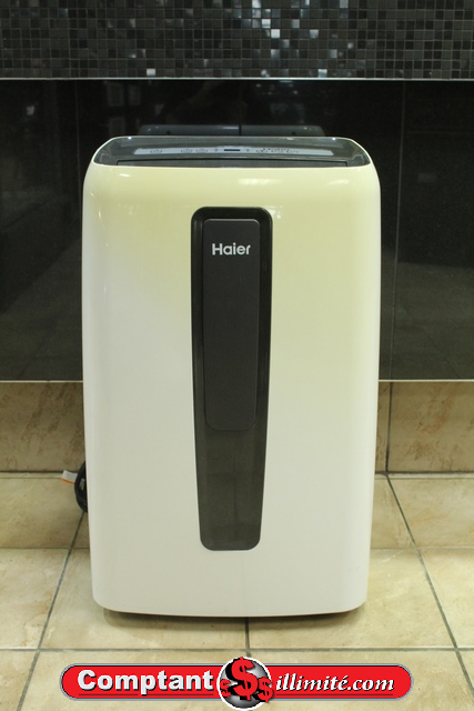 Air climatisé 11500btu + tc - Image 1