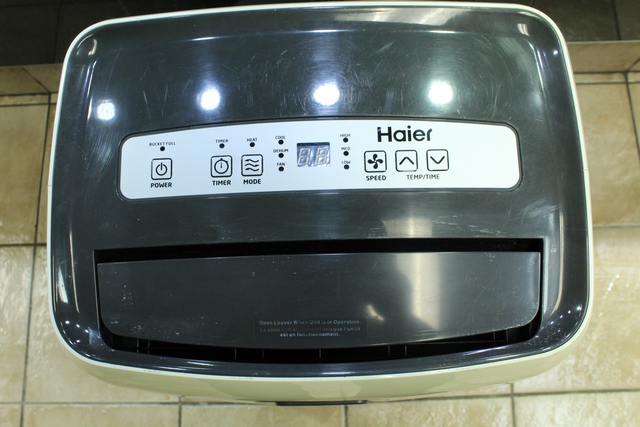 Air climatisé 11500btu + tc - Image 2