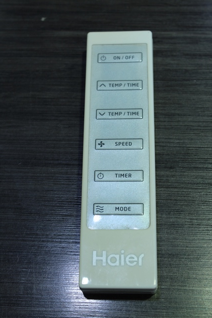 Air climatisé 11500btu + tc - Image 3