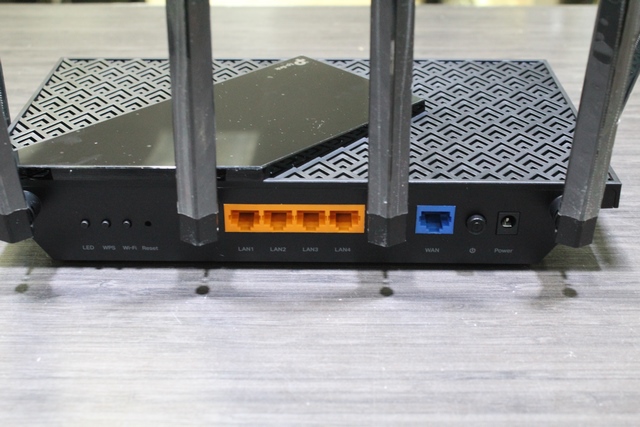 Routeur Ax5400 (wi-fi 6) - Image 2