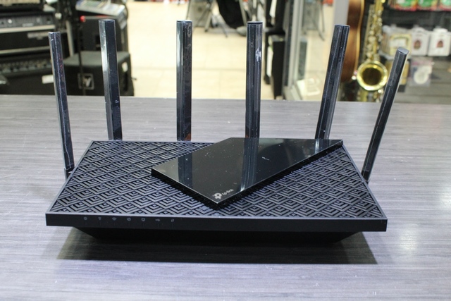 Routeur Ax5400 (wi-fi 6) - Image 3