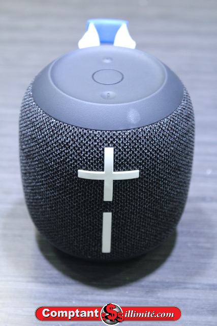 Haut Parleur Bluetooth - Image 1