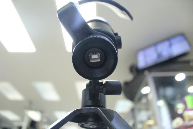 Microphone Condensateur USB - Image 3