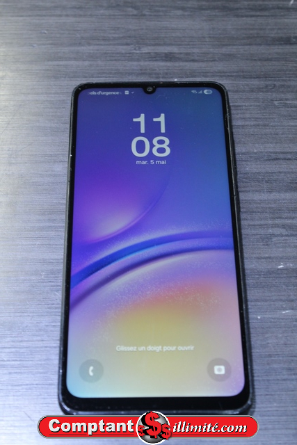 Samsung A05 64Go