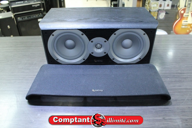 (150 watts) haut parleur central Infinity - Image 1
