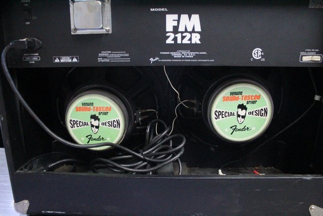 (100 Watts ) Amplificateur Guitare  - Image 3