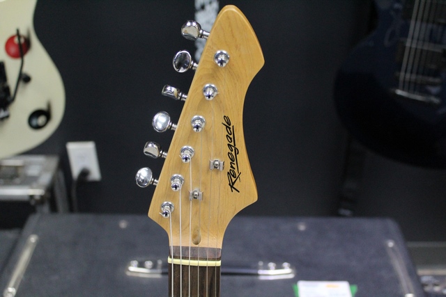 GUITARE ELECTRIQUE - Image 2