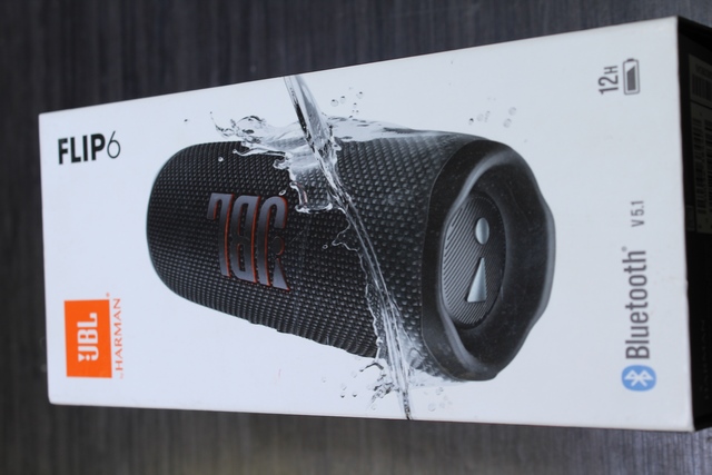 Haut Parleur bluetooth - Image 2