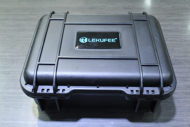 Ensemble de camera portative + acc - Image 3