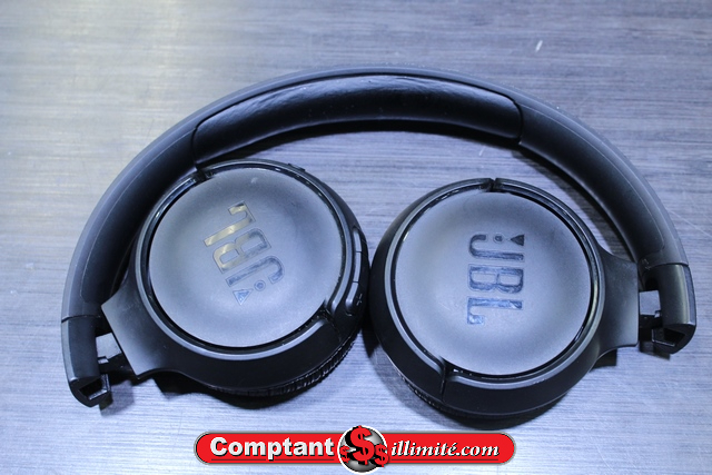 Écouteur Jbl Bluetooth - Image 1