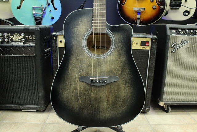 Guitare Acoustique - Image 3