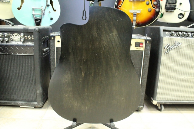 Guitare Acoustique - Image 4