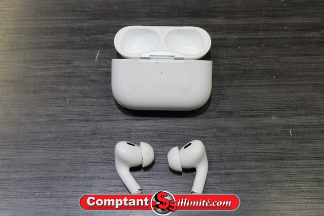Airpod Pro 2