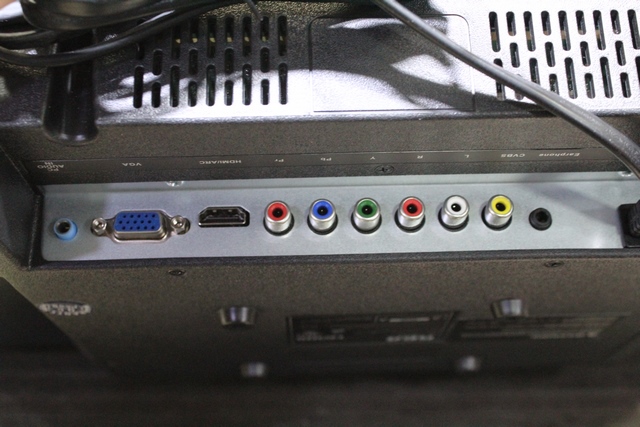 Télévision (TV) 24po (2019) +tc - Image 2