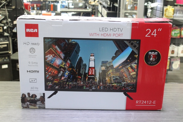 Télévision (TV) 24po (2019) +tc - Image 3