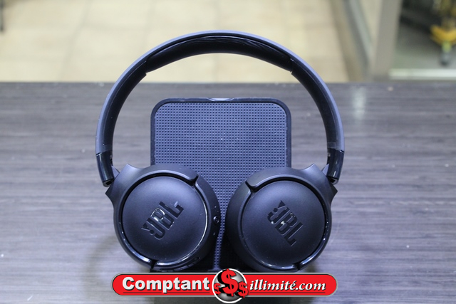 Casque ecoute bluetooth