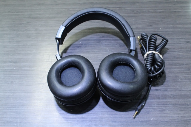 Casque écouteur Audio Technica - Image 3