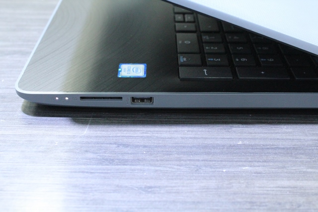 Portable HP + acc - Image 2