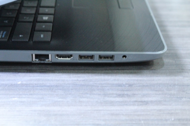 Portable HP + acc - Image 3