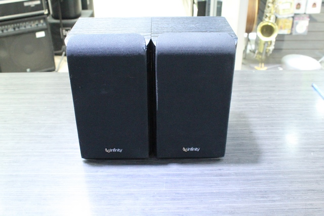 Paire de haut parleurs - Image 3