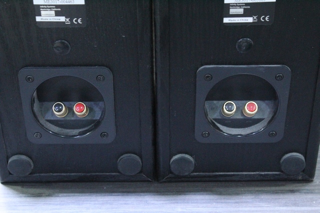 Paire de haut parleurs - Image 4