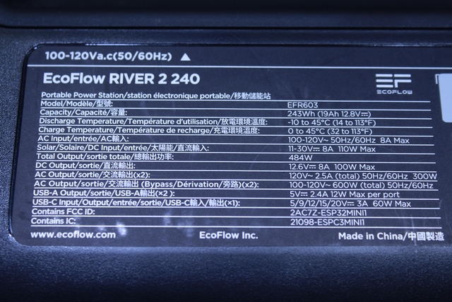 Batterie Portative (Power Pack) - Image 4