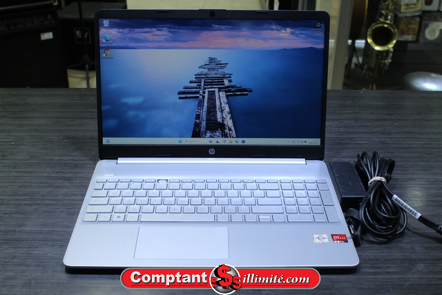 Portable HP - Image 1